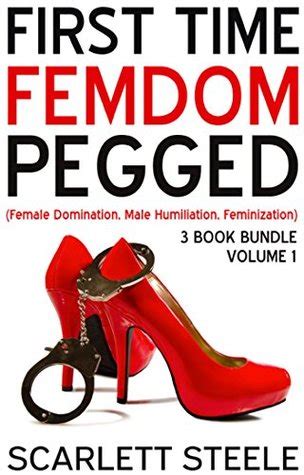 femdom pegging bdsm